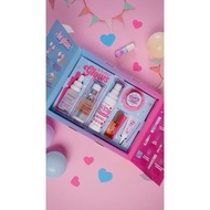 be glow skincare exclusive