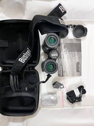 Bushnell輕便防水望遠鏡 10x36