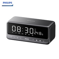 Philips Bluetooth Speaker TAS3609 Multi-mode Audio Playback: Bluetooth USB TF Card AUX.