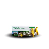 Plexi Syringe Pesona Syringe 10ml - 20ml - Star Farm