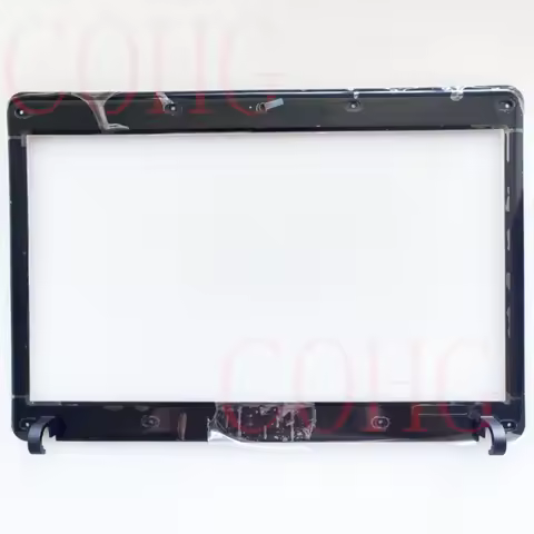New Original Display Bezel Lcd Front Bezel Assembly For HP Compaq 510 511 CQ510 CQ511 538425-001