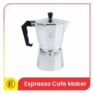Espresso Coffee Maker