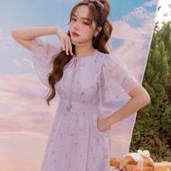 #JBS2429 Amore Ally Dress Joobs studio