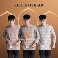 KURTA CLASSIC ITTIHAD ELRAH EXCLUSIVE (2024)