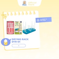 Pureen Drying Rack For Bottles & Nipples DYR01