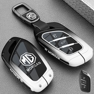 Ốp bảo vệ chìa khóa từ xa cho MG 3 5 6 ZS EV MG3 MG5 MG6 EZS HS PHEV EHS EP GS GT RX5 MG4 EXTENDER D