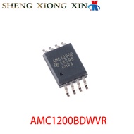 5pcs/lot AMC1200BDWVR 8-SOIC Operational Amplifiers AMC1200B