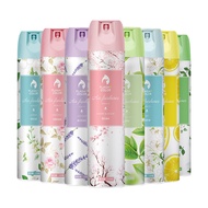 [SG Seller]Flash Color Air Freshener Spray/330ml/Home Fragrance