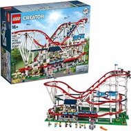 Lego 10261 過山車