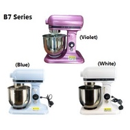 MIXER GOLDEN BULL B7A SERIES