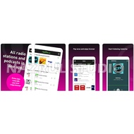 radio.net PRIME 5.16.8.2-app Full Version Crack APK