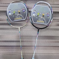 Apacs Virtuoso 50 Badminton Racket, 35 Lbs Available