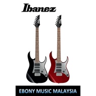 Ibanez GRG150P Electric Guitar HSH Pickup