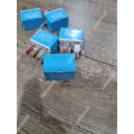Denso 4pin Lamp Relay, Power Relay 12v 90987-02027