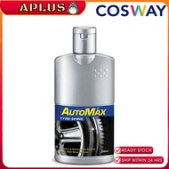 Cosway AutoMax Polish tayar silicone jernih - Silicone Tyre Shine 100% silicone