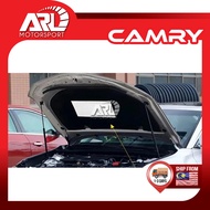 Toyota Camry XV70 2018-2025 Front Bonnet Engine Cover Sound Proof Cover Hood Insulator ARL Motorspor