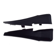 Wiper Cowl Trim 2x 96748542XT for Peugeot 208