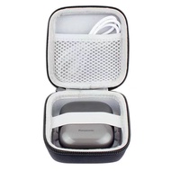 Suitable for Panasonic ES-CM30 Small Square Box Razor Storage Bag Electric Razor Protective Case Raz