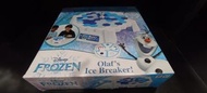 冰雪奇緣雪寶敲冰磚玩具

(齊件）