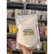 CLEAN AND FRAGRANT WHITE RICE BRAN POWDER - Bloom Beauty