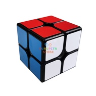 Magic Cube 2x2 Yongjun Guansu Speed Cube 2x2x2 Premium Quality (SNI)