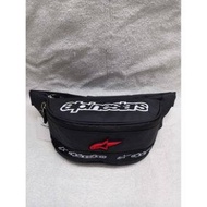 YAMAHA Waterproof Pouch Bag Waist Bag