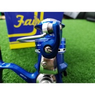 Tokkou Fairy 1000 Spinning Reel Ultralight Game UL Game Fishing