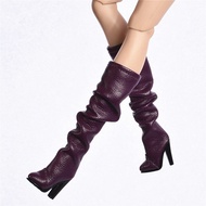 Doll Shoes Folds Boots fit Jason Wu Fashion Royalty FR2 FR6.0 MUSES 16 Poppy Parker Sherry Store