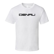 Gmc Denali Automobile Car Truck Motorcycle Auto Parts Cool Distressed Style Bran