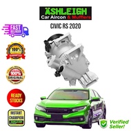 Honda Civic Rs 2020 Compressor Car Aircon Parts Aircon
