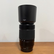FUJINON XC50-230mm F/4.5-6.7 OIS II