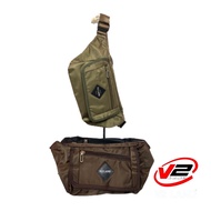 V2land Crossbody Bag Model C5881 Suitable For Both Men And Women.