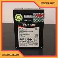 Ssd SERVER SAS SEAGATE NYTRO 2332 SAS SSD 2TB 1.92TB 2048GB MFI Official METRODATA