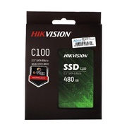 480 GB SSD SATA HIKVISION C100 (HS-SSD-C100480G)