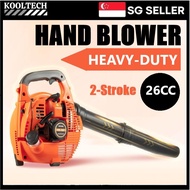 Blower leaf Handheld Gas Powered Leaf Blowers Gasoline Blower Gasoline Engine Sand Suction Snow Blow