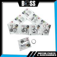 [APPLE] HONDA C70/EX5/DREAM/WAVE100 Exhaust Gasket Ekzos (1pcs)