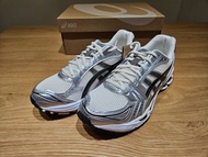 ASICS Gel-Kayano 14 Cream black Us8