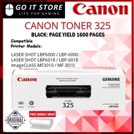 Canon Toner 325 ORIGINAL