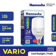 HANNOCHS VARIO 24 WATT - E27 24 Watt LED Light Bulb 1 Year Warranty