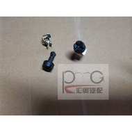 AUDI AUDI Accessories AUDI A4A6 Engine Top Guard Screw Top Cover Screw 1.8T/2.4