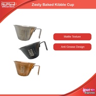 Numew Zesty Baked Cup