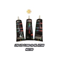 MEETOO 110 BLACK T7000 LCD GLUE ML
