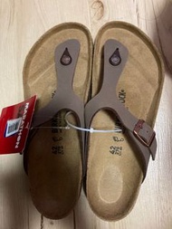 Birkenstock 拖鞋