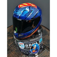 Helmet HJC RPHA 11 DC Superman 100% Original