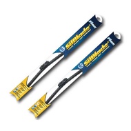 SilBlade BMW F07/F10/F11 5系列 矽膠撥水雨刷 26 18 吋 贈雨刷精 