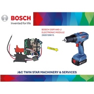 ▌BOSCH GSR 1440-LI ELECTRONIC MODULE / GSR 1440-LI SWITCH / SUIS 2609 199 615
