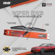 RWB REAR WIPER Mazda MX30 MX 30 12inch REAR WIPER
