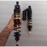 Shock size 340 mm day brand/rear shock size 340 mm day brand