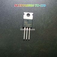 6pcs NCEP028N85 TO-220 028N85 TO220 85V/200A N-channel MOSFET transistor