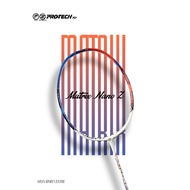 Raket Badminton Protech Matrix Nano Z 3U